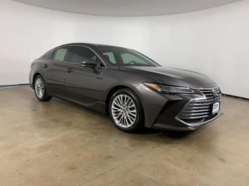 2019 Toyota Avalon Limited