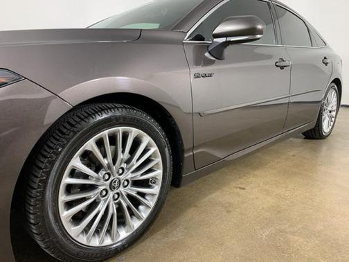 2019 Toyota Avalon Limited