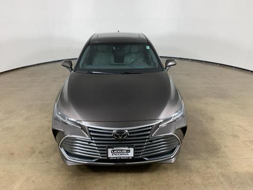 2019 Toyota Avalon Limited