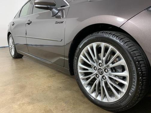 2019 Toyota Avalon Limited