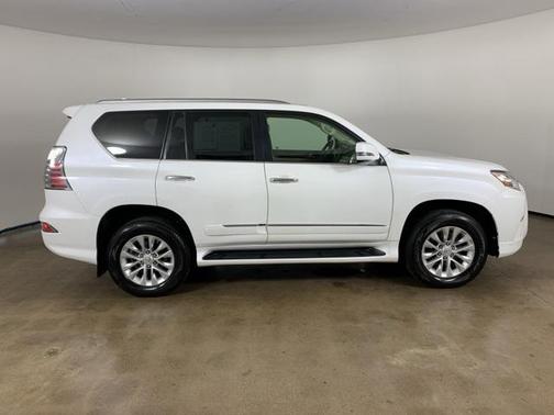 2015 Lexus GX 460 Base