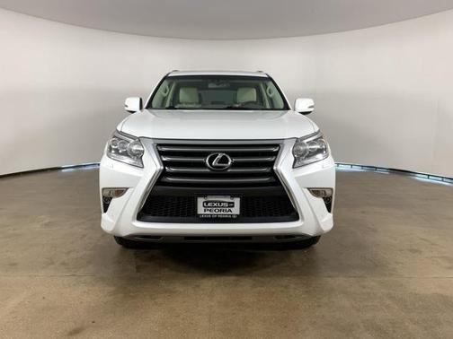 2015 Lexus GX 460 Base