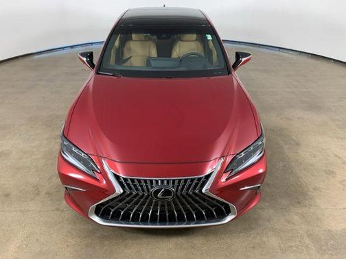 2025 Lexus ES 350 Ultra Luxury