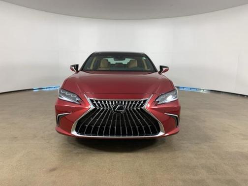 2025 Lexus ES 350 Ultra Luxury