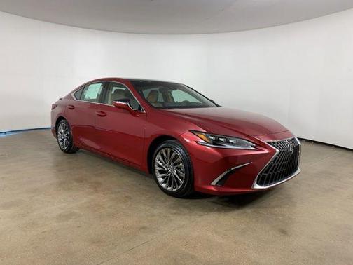 2025 Lexus ES 350 Ultra Luxury