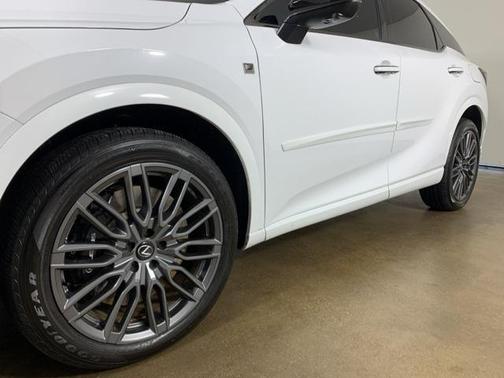 2023 Lexus RX 500h F SPORT Performance