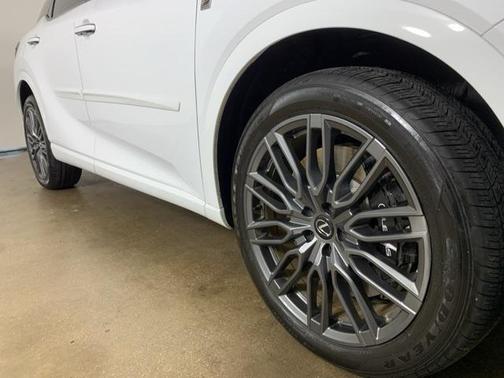 2023 Lexus RX 500h F SPORT Performance