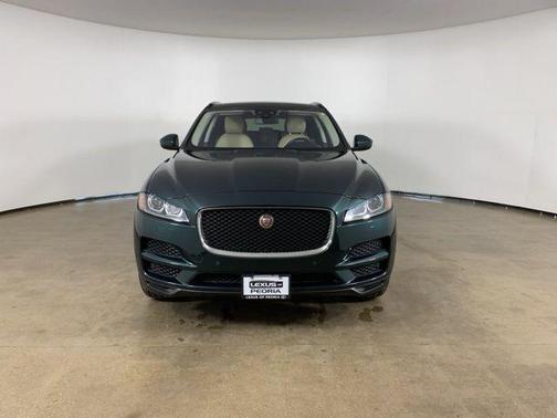 2018 Jaguar F-PACE 25t Premium