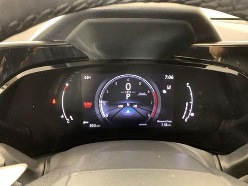 2023 Lexus NX 350 Luxury