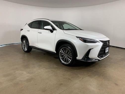 2023 Lexus NX 350 Luxury
