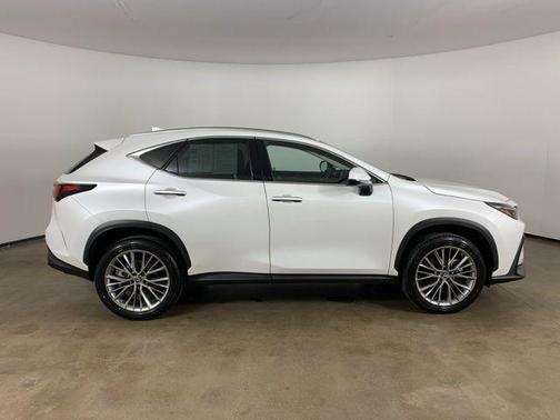 2023 Lexus NX 350 Luxury
