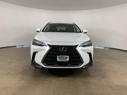 2023 Lexus NX 350 Luxury