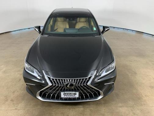 2023 Lexus ES 350 Base