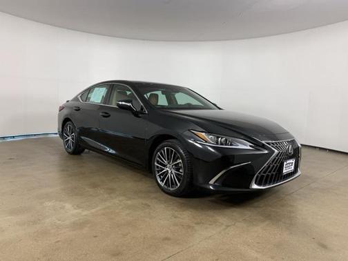 2023 Lexus ES 350 Base