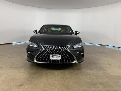 2023 Lexus ES 350 Base