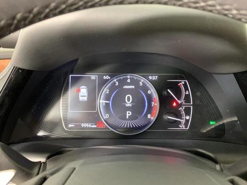 2023 Lexus ES 350 Base