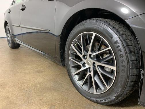 2016 Lexus ES 350 Base