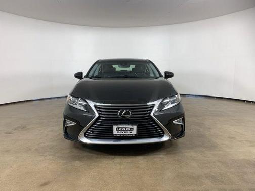 2016 Lexus ES 350 Base