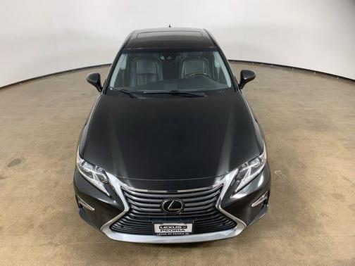 2016 Lexus ES 350 Base