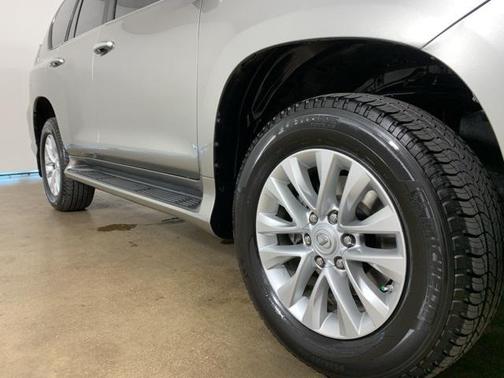 2022 Lexus GX 460 Premium