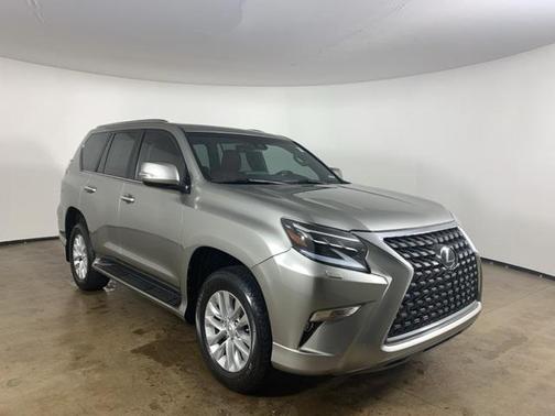 2022 Lexus GX 460 Premium