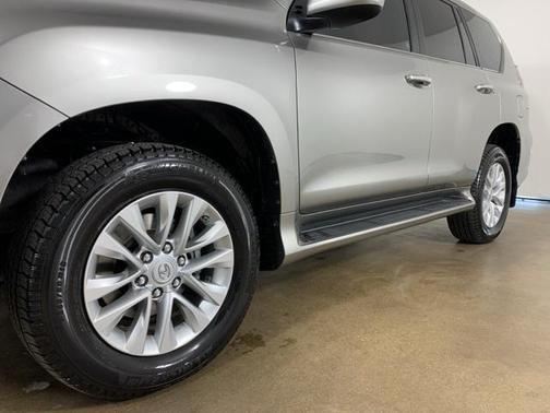 2022 Lexus GX 460 Premium