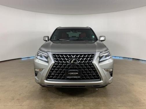 2022 Lexus GX 460 Premium