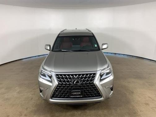 2022 Lexus GX 460 Premium
