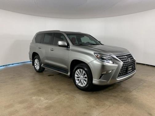 2022 Lexus GX 460 Premium