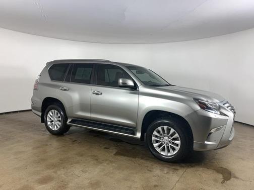 2022 Lexus GX 460 Premium