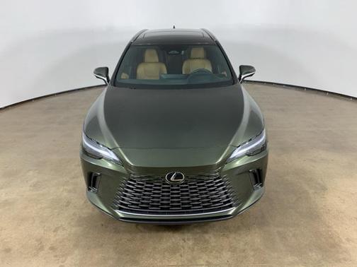 2024 Lexus RX 350 Premium Plus