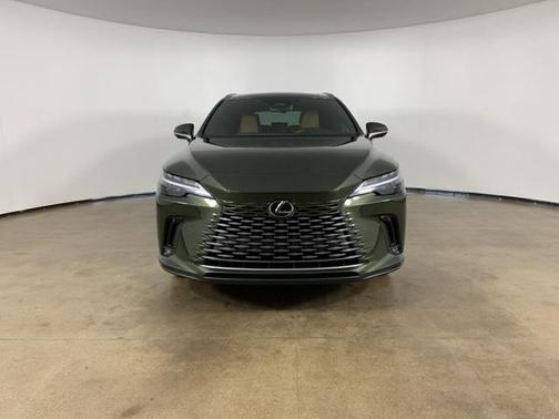 2024 Lexus RX 350 Premium Plus