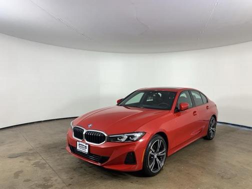 2023 BMW 330 xDrive