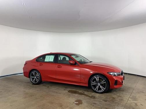2023 BMW 330 xDrive