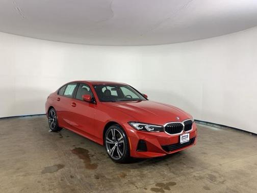 2023 BMW 330 xDrive