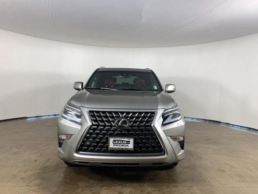 2020 Lexus GX 460 Luxury