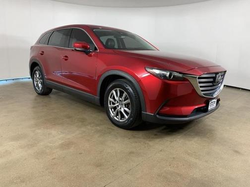 2018 Mazda CX-9 Touring