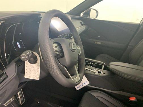 2025 Lexus TX 350 Base