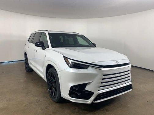 2025 Lexus TX 350 Base