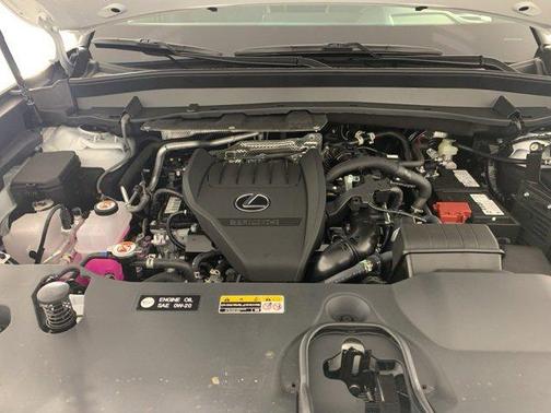 2025 Lexus TX 350 Base