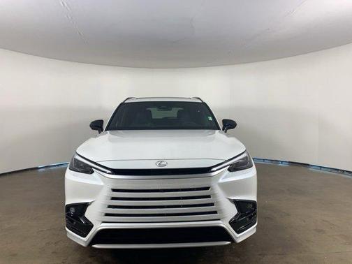 2025 Lexus TX 350 Base