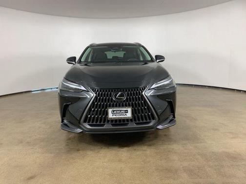 Caviar 2024 Lexus NX 350h Luxury