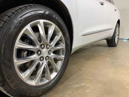 2018 Buick Enclave Premium
