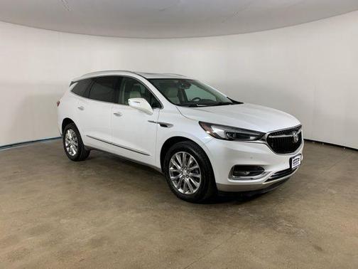 2018 Buick Enclave Premium