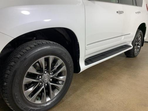 2019 Lexus GX 460 Premium