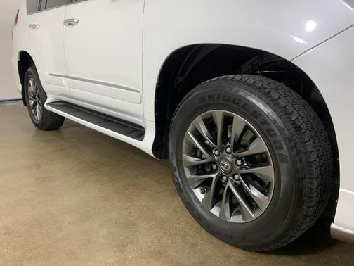 2019 Lexus GX 460 Premium