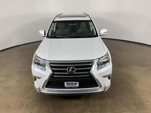 2019 Lexus GX 460 Premium