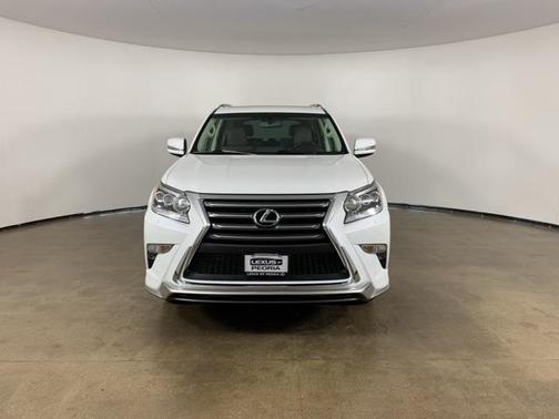 2019 Lexus GX 460 Premium