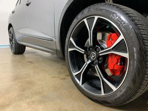 2025 Acura MDX Type S Advance Package