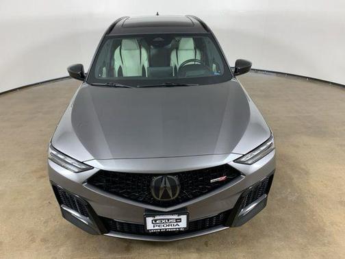 2025 Acura MDX Type S Advance Package